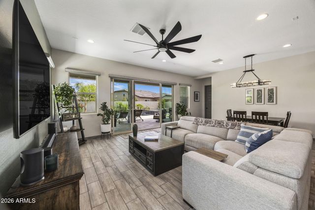 24483 N 173rd Lane, Surprise, AZ 85387