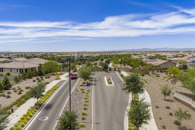 24483 N 173rd Lane, Surprise, AZ 85387