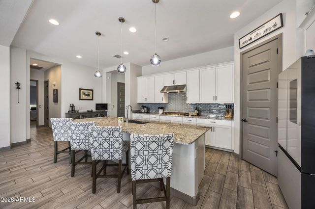 24483 N 173rd Lane, Surprise, AZ 85387