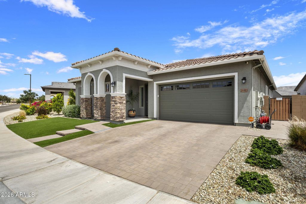 24483 N 173rd Lane, Surprise, AZ 85387 — photo 2