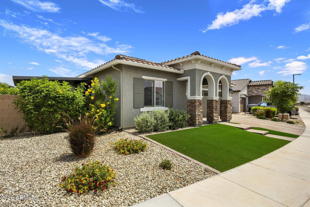 24483 N 173rd Lane, Surprise, AZ 85387 — photo 3
