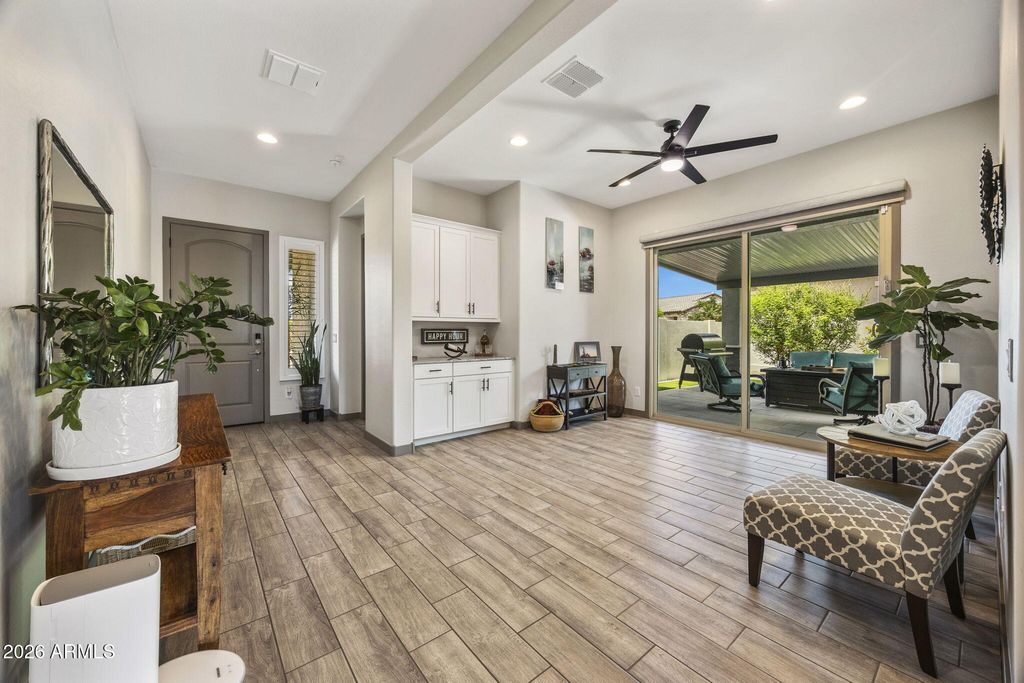 24483 N 173rd Lane, Surprise, AZ 85387 — photo 4