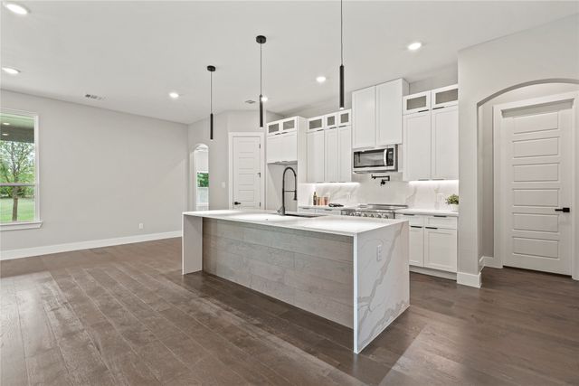 38093 Misty Ridge Drive, Whitney, TX 76692