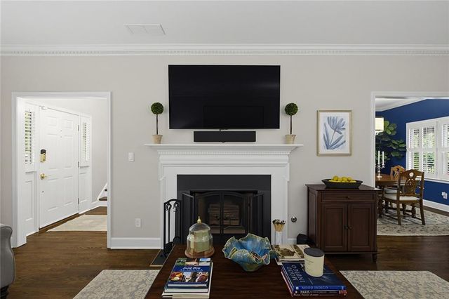 2236 Bohler Road NW, Atlanta, GA 30327
