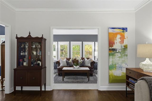 2236 Bohler Road NW, Atlanta, GA 30327