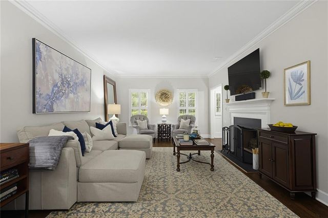 2236 Bohler Road NW, Atlanta, GA 30327