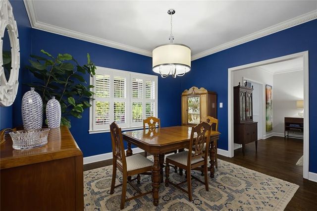 2236 Bohler Road NW, Atlanta, GA 30327