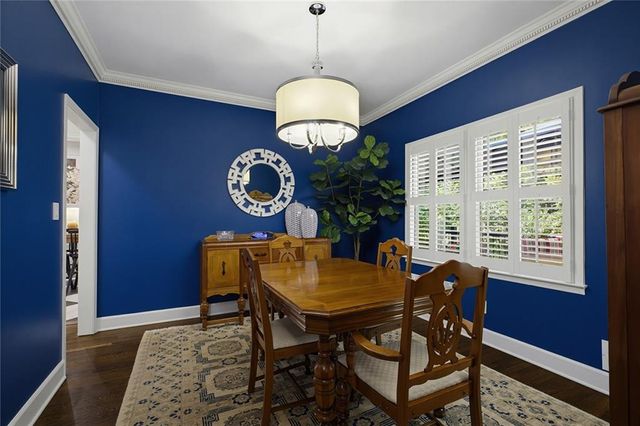 2236 Bohler Road NW, Atlanta, GA 30327