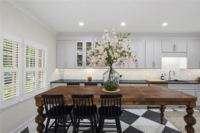 2236 Bohler Road NW, Atlanta, GA 30327