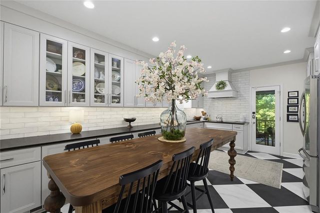 2236 Bohler Road NW, Atlanta, GA 30327