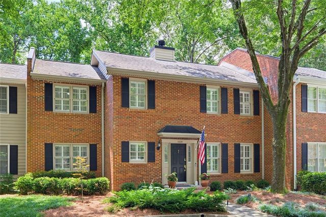 2236 Bohler Road NW, Atlanta, GA 30327
