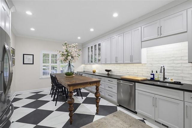 2236 Bohler Road NW, Atlanta, GA 30327