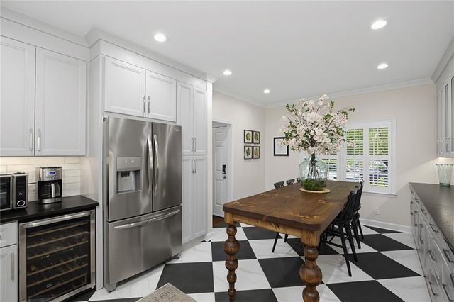 2236 Bohler Road NW, Atlanta, GA 30327