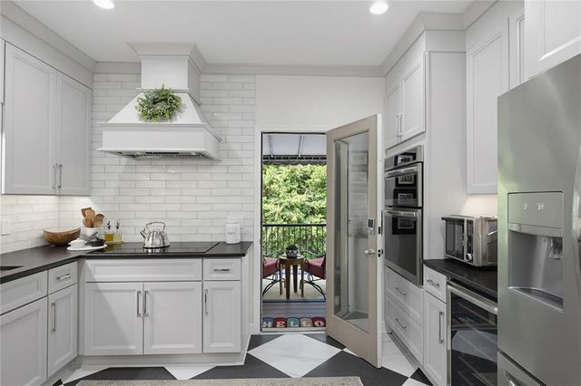 2236 Bohler Road NW, Atlanta, GA 30327