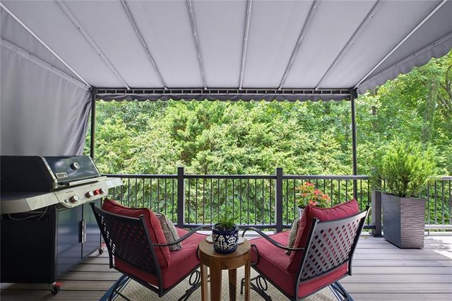 2236 Bohler Road NW, Atlanta, GA 30327