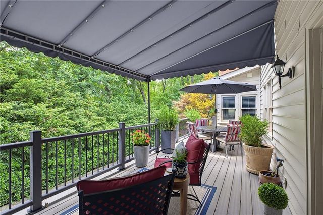 2236 Bohler Road NW, Atlanta, GA 30327