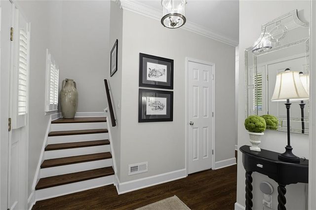 2236 Bohler Road NW, Atlanta, GA 30327