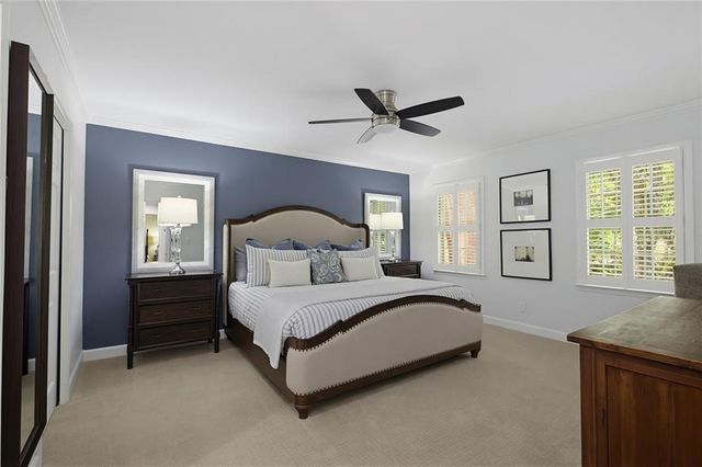 2236 Bohler Road NW, Atlanta, GA 30327