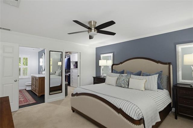 2236 Bohler Road NW, Atlanta, GA 30327