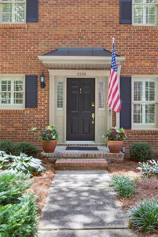 2236 Bohler Road NW, Atlanta, GA 30327