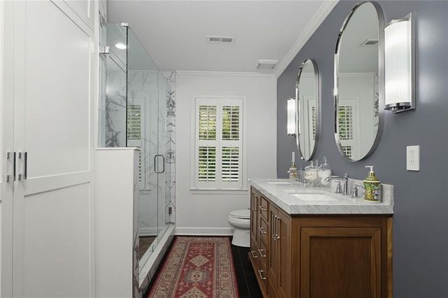 2236 Bohler Road NW, Atlanta, GA 30327