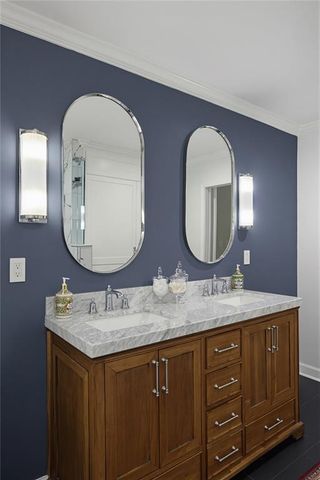 2236 Bohler Road NW, Atlanta, GA 30327