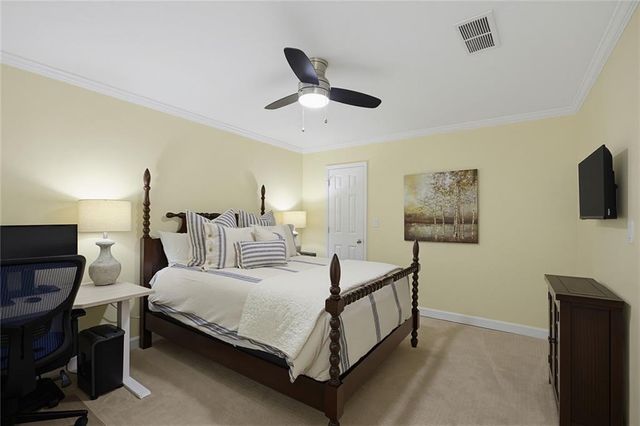 2236 Bohler Road NW, Atlanta, GA 30327