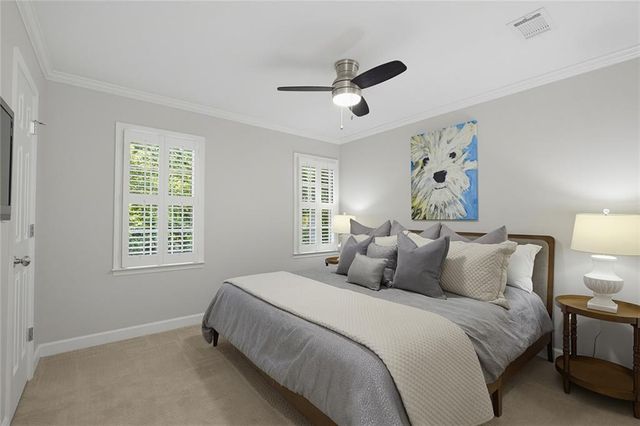 2236 Bohler Road NW, Atlanta, GA 30327