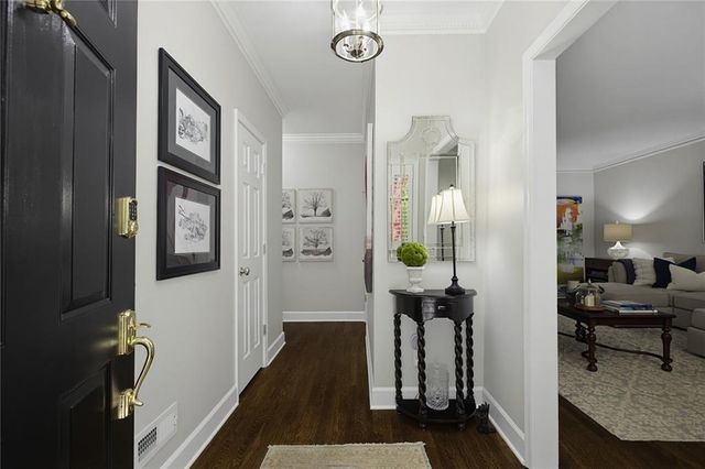 2236 Bohler Road NW, Atlanta, GA 30327