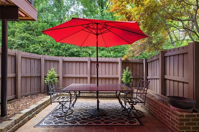 2236 Bohler Road NW, Atlanta, GA 30327