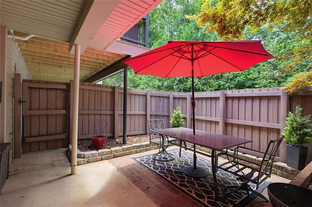 2236 Bohler Road NW, Atlanta, GA 30327