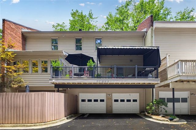 2236 Bohler Road NW, Atlanta, GA 30327