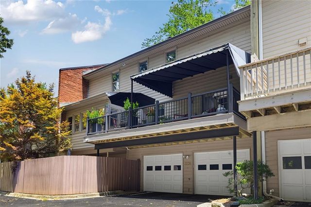 2236 Bohler Road NW, Atlanta, GA 30327