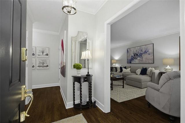 2236 Bohler Road NW, Atlanta, GA 30327