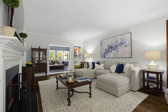 2236 Bohler Road NW, Atlanta, GA 30327