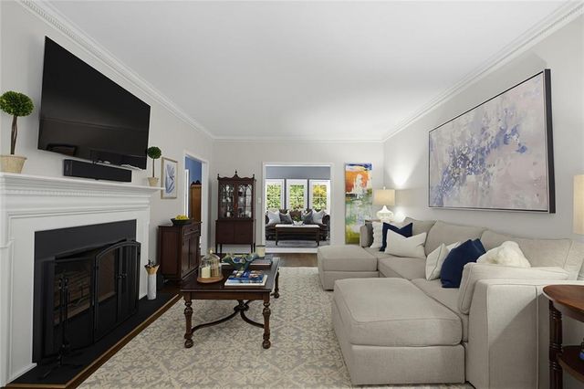 2236 Bohler Road NW, Atlanta, GA 30327