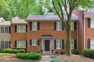 2236 Bohler Road NW, Atlanta, GA 30327