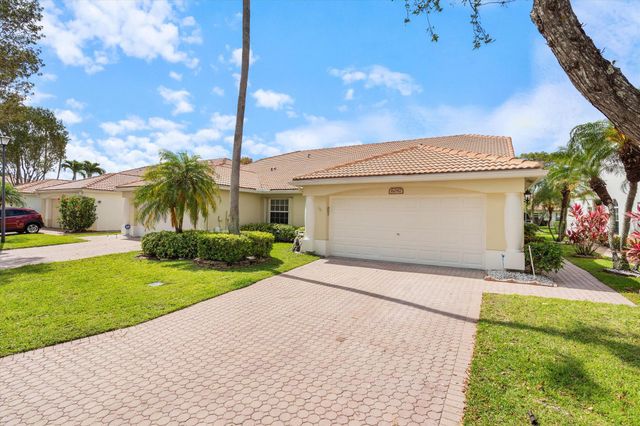 6092 Caladium Road, Delray Beach, FL 33484
