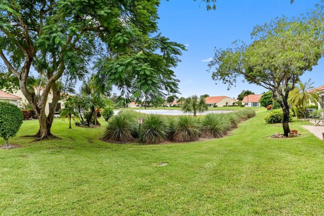 6092 Caladium Road, Delray Beach, FL 33484