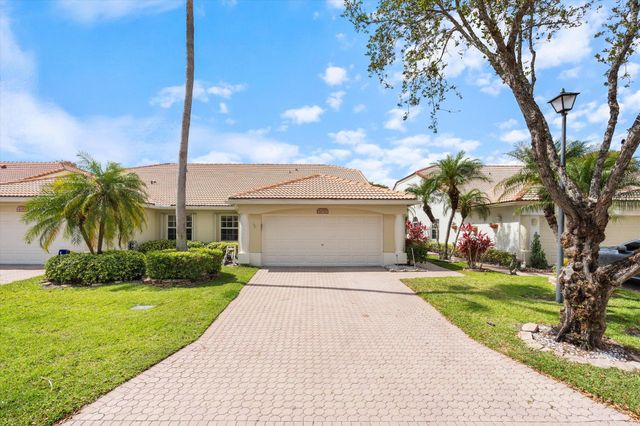 6092 Caladium Road, Delray Beach, FL 33484
