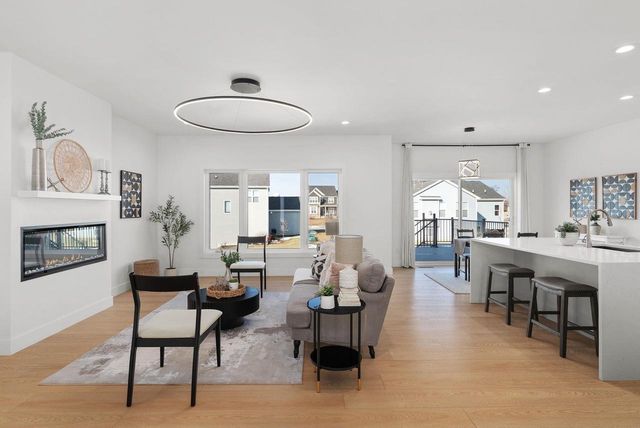 6612 Vista Valley, Windsor, WI 53598