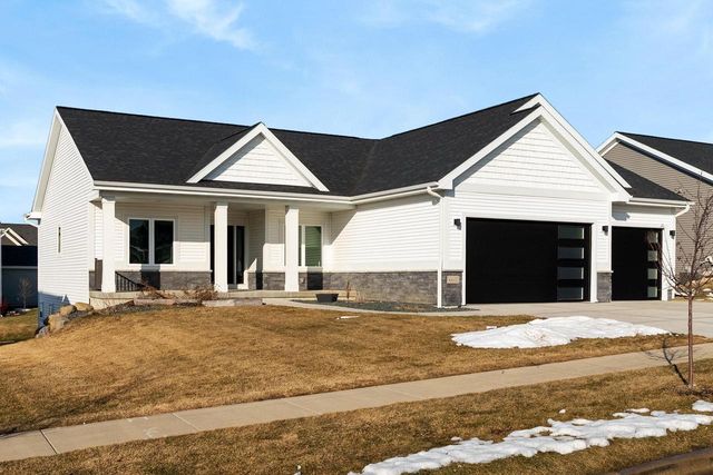 6612 Vista Valley, Windsor, WI 53598