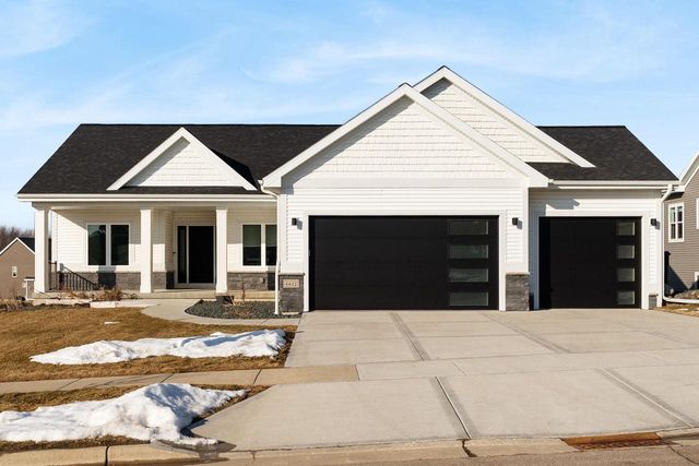 6612 Vista Valley, Windsor, WI 53598