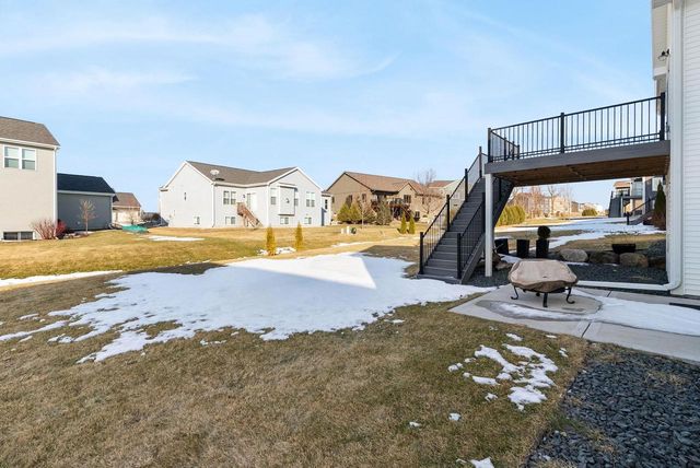 6612 Vista Valley, Windsor, WI 53598