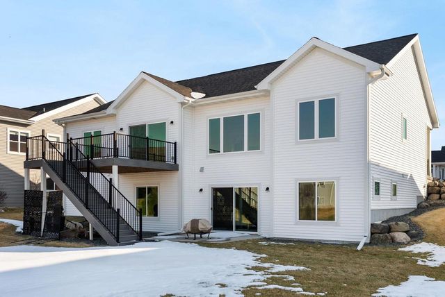 6612 Vista Valley, Windsor, WI 53598