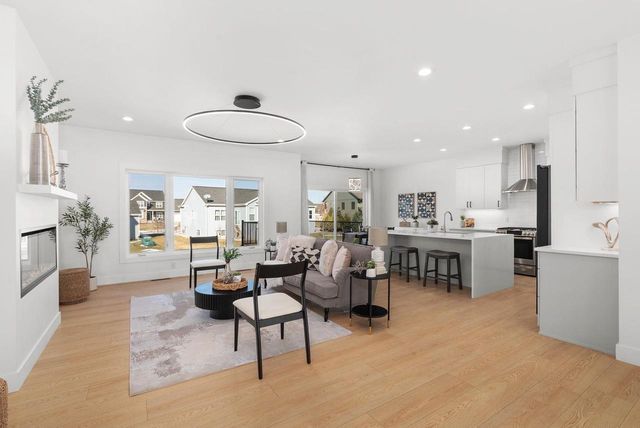 6612 Vista Valley, Windsor, WI 53598