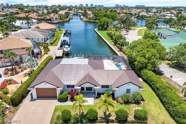 400 S Barfield DR, Marco Island, FL 34145