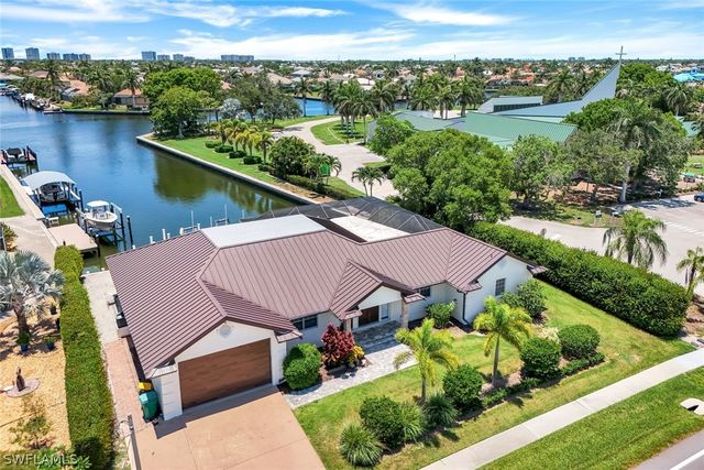 400 S Barfield DR, Marco Island, FL 34145