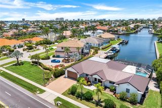 400 S Barfield DR, Marco Island, FL 34145