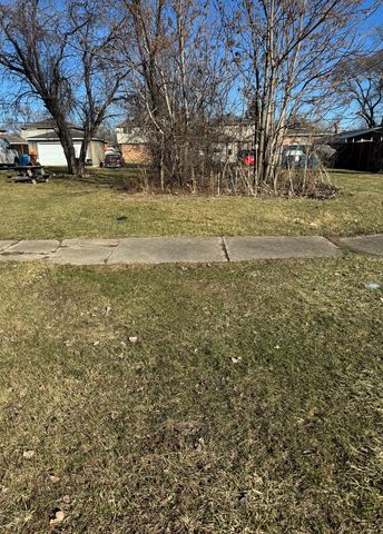 14423 Davis Avenue, Blue Island, IL 60406